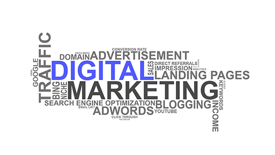 internetovy marketing, seo optimalizácia